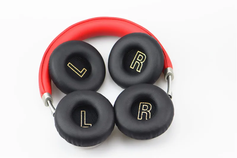 Replacement Foam Cushion Ear Pads Pillow for Meizu HD50 HD 50 HIFI Headphones High Quality (6)