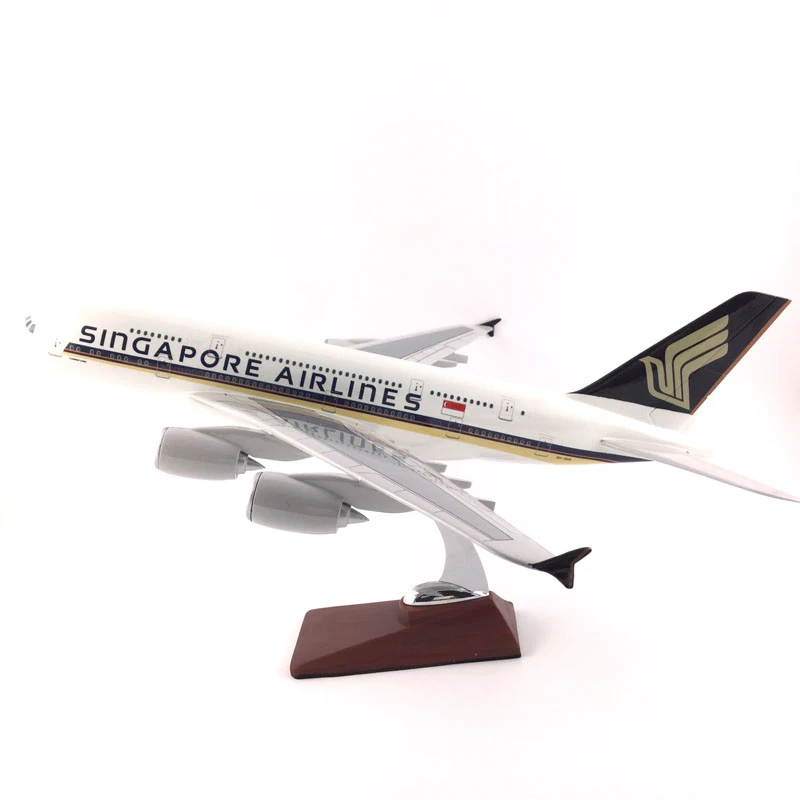 airplane toy models