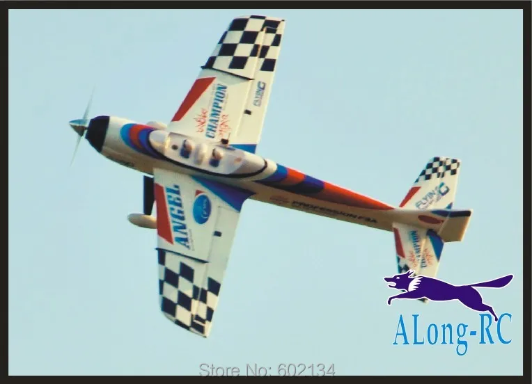 

30E CLASS wingspan 1260MM F3A RC airplane EPO PLANE RC 49" 3A airplane RC MODEL HOBBY (havt kit set or PNP set)