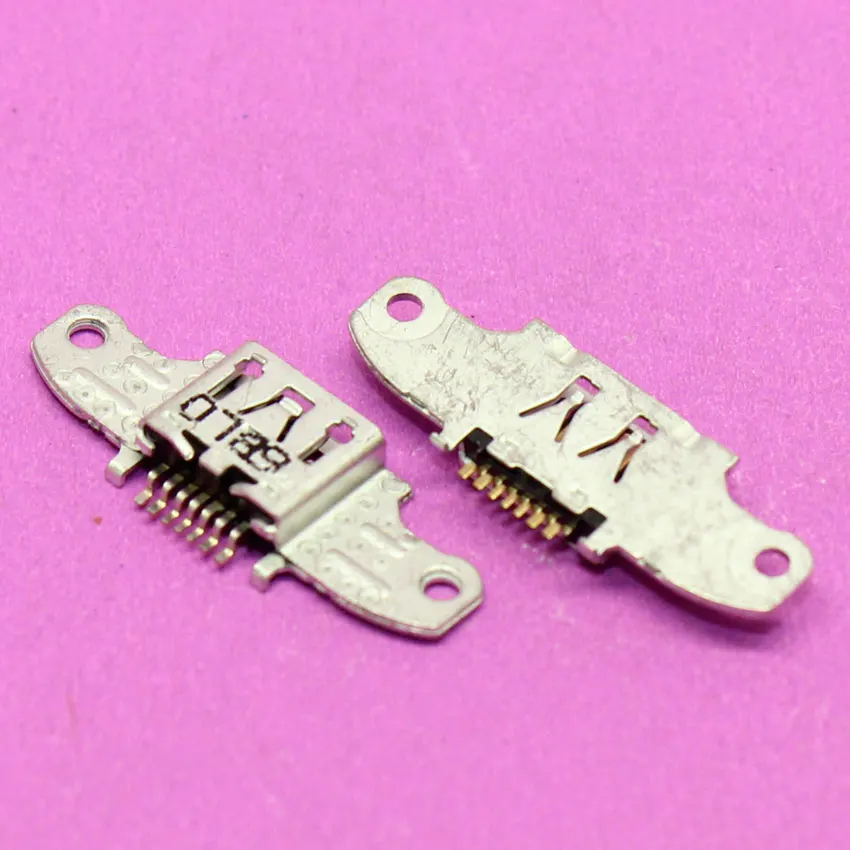 YuXi Mini USB Jack для OPPO R9 Micro коннектор зарядный порт розетка. | Мобильные телефоны и