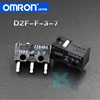 D2F-F-3-7 Japan 2PCS