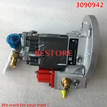 Топливный насос 3090942 3417674 3417677 для M11/QSM11/ISM11 без базы Сделано в США