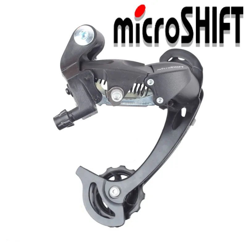 

MTB Road Bike Shifting Derailleur 21/24/27 Speed Cycling Gear Rear Chain Shifter 7\8\9 Speed Bicycle Rear Derailleur Parts