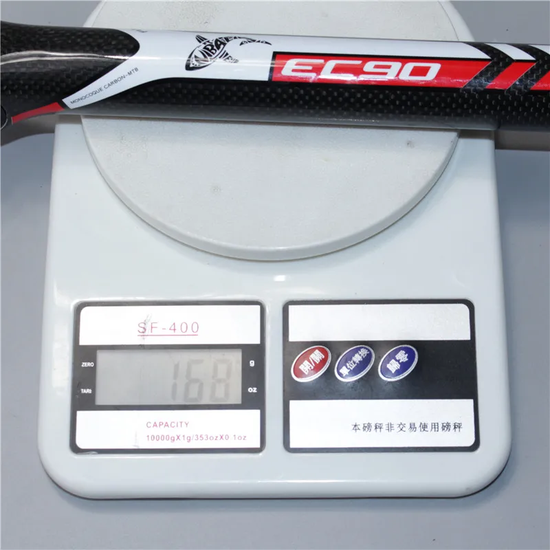 EC90 3K Carbon Fiber Seatpost Seat Road Bicycle Seat Tube Rod Mtb Bike Carbon Cycling Seat Posts 27.230.831.6 (14)