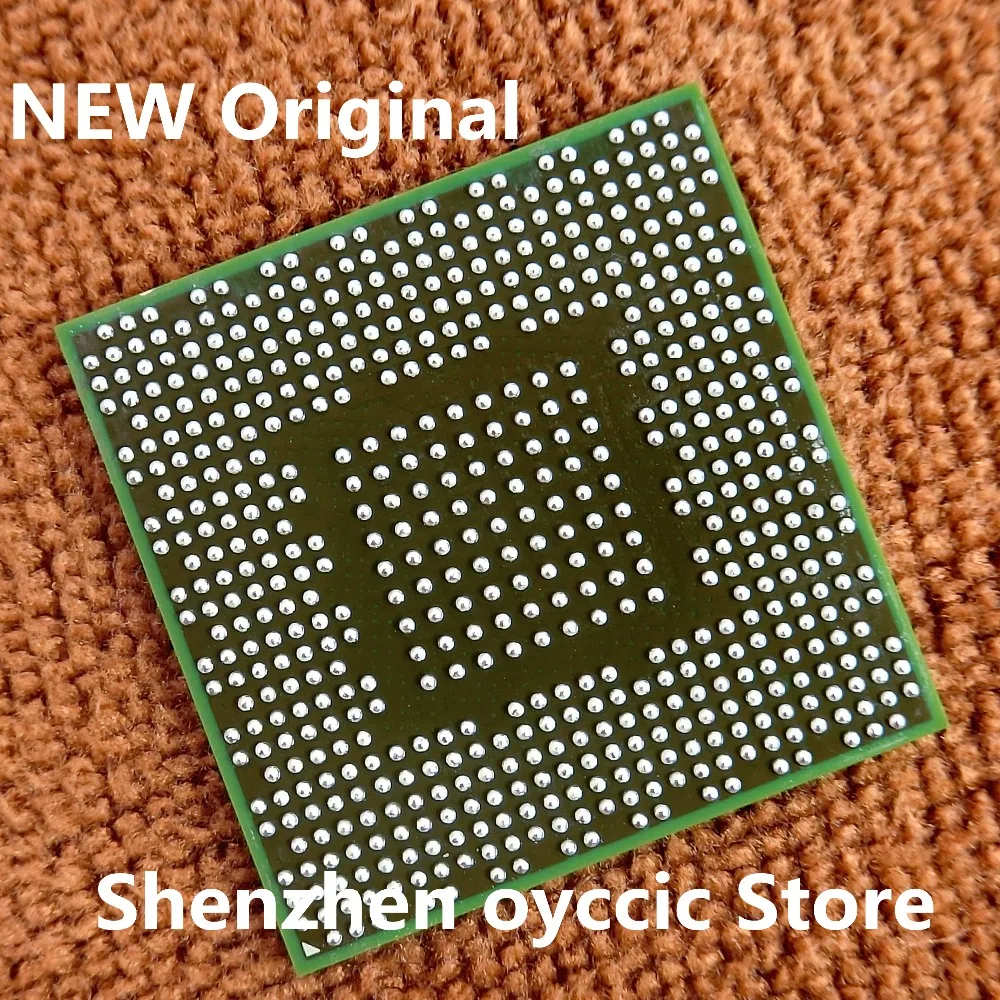 

1pcs* Brand New N17S-G1-A1 N17S G1 A1 BGA Chipset
