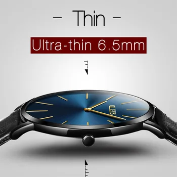 

OLEVS Watch Men Watches relogio masculino Leather Belt strap sport Fashionable Luxury Famous brand Waterproof 5868