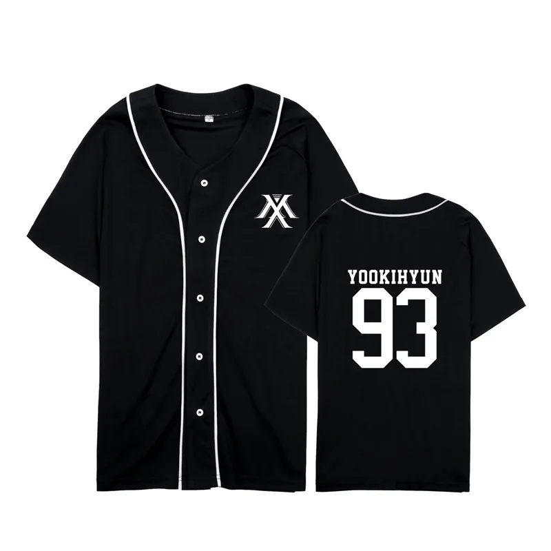 YOOKIHYUN Black