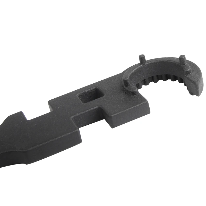 AR15 M16 Serie Combo Rifle Wrench Multi Tool for Ourdoor Hunting Airsoft RL37-0036-07