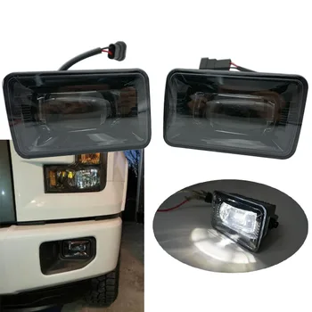 

LED Front fog lamp 12V 30W Led Fog Light for 2015 2016 2017 Ford F150