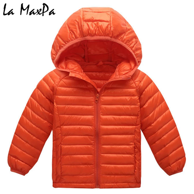 Children jacket Outerwear Boy and Girl autumn Warm Down Hooded Coat teenage parka kids winter jacket 4-8 years Dropshipping цена Children jacket Outerwear Boy and Girl autumn Warm Down Hooded Coat teenage parka kids winter jacket 4-8 years Dropshipping цены онлайн