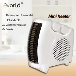 Удобный нагреватель Портативный теплые Вентилятор номер вентилятора Удобный Электрический Радиатор нагреватель воздуха