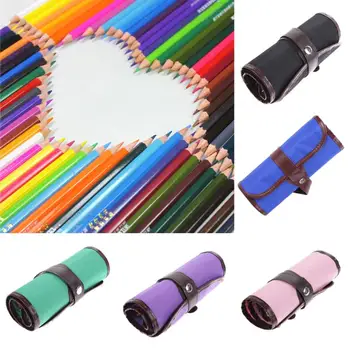 

36Pcs/set Colored Pencil Student Painting Drawing Writing Pen Non-toxic Lapis De Cor Artist Sketch Kit Office School Supplies