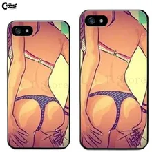 New romantic sexy hip girl Love Crianças Acessórios Caso Capa para G5 K7 K10 htc one a9 m8 sony xperia x xa m5 z5 ipod touch 5 6