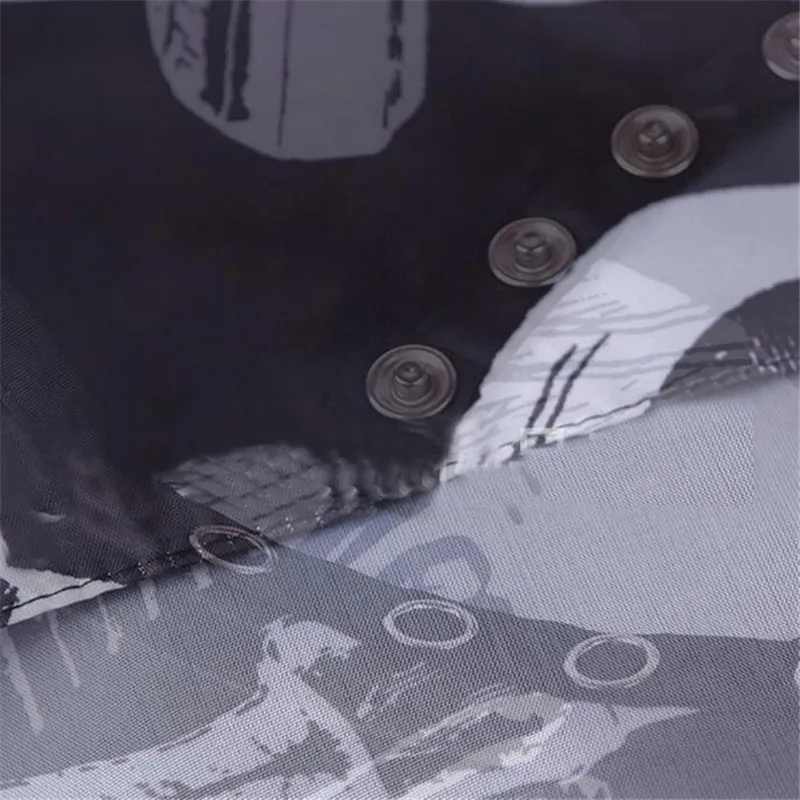 New Hot Cutting Hair Waterproof Cloth Salon Barber Gown Fashion DIY Cape Hairdressing Hairdresser 2018 New Hot Cutting Hair Waterproof Cloth Salon Barber Gown Fashion DIY Cape Hairdressing Hairdresser 2018