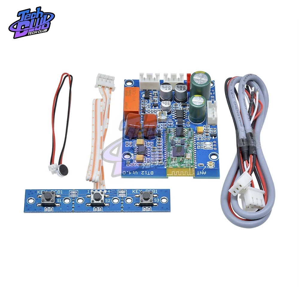 

CSR8645 CSR BLE 4.0 Bluetooth Audio Receiver Music APT-X Stereo Wireless Board Electronic