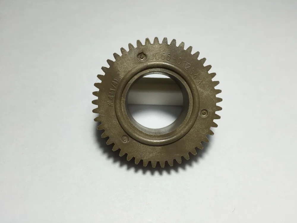 

Original brand new Fuser gear 45T genuine new for samsung ML1630 ML2510 ML2850 ML2571 SCX4725 4824 For xerox WC3220 3210