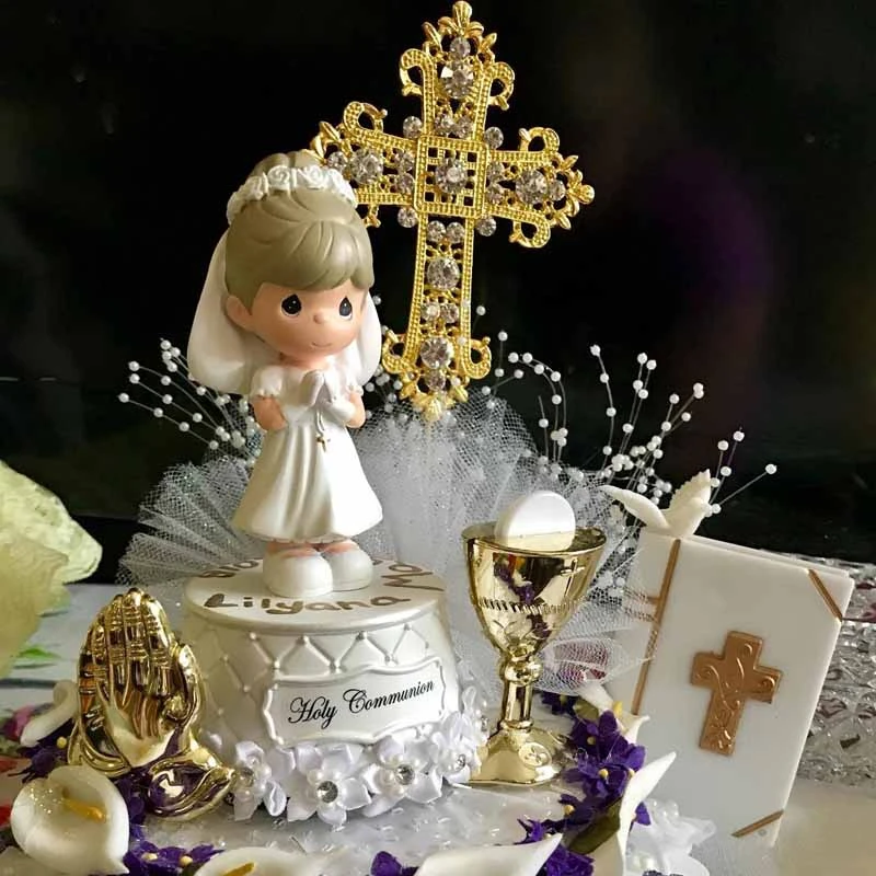 Garniture De Gateau En Croix Decoration De Mariage Religieux Bapteme Premiere Communion Confirmation D Anniversaire Retrait Aliexpress Garniture De Gateau En Croix Decoration De Mariage Religieux Bapteme Premiere Communion Confirmation D Anniversaire Retrait Aliexpress