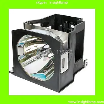 

Projector lamp for PT-D7700/PT-D7700K/PT-DW7000/PT-DW7000K with housing/case