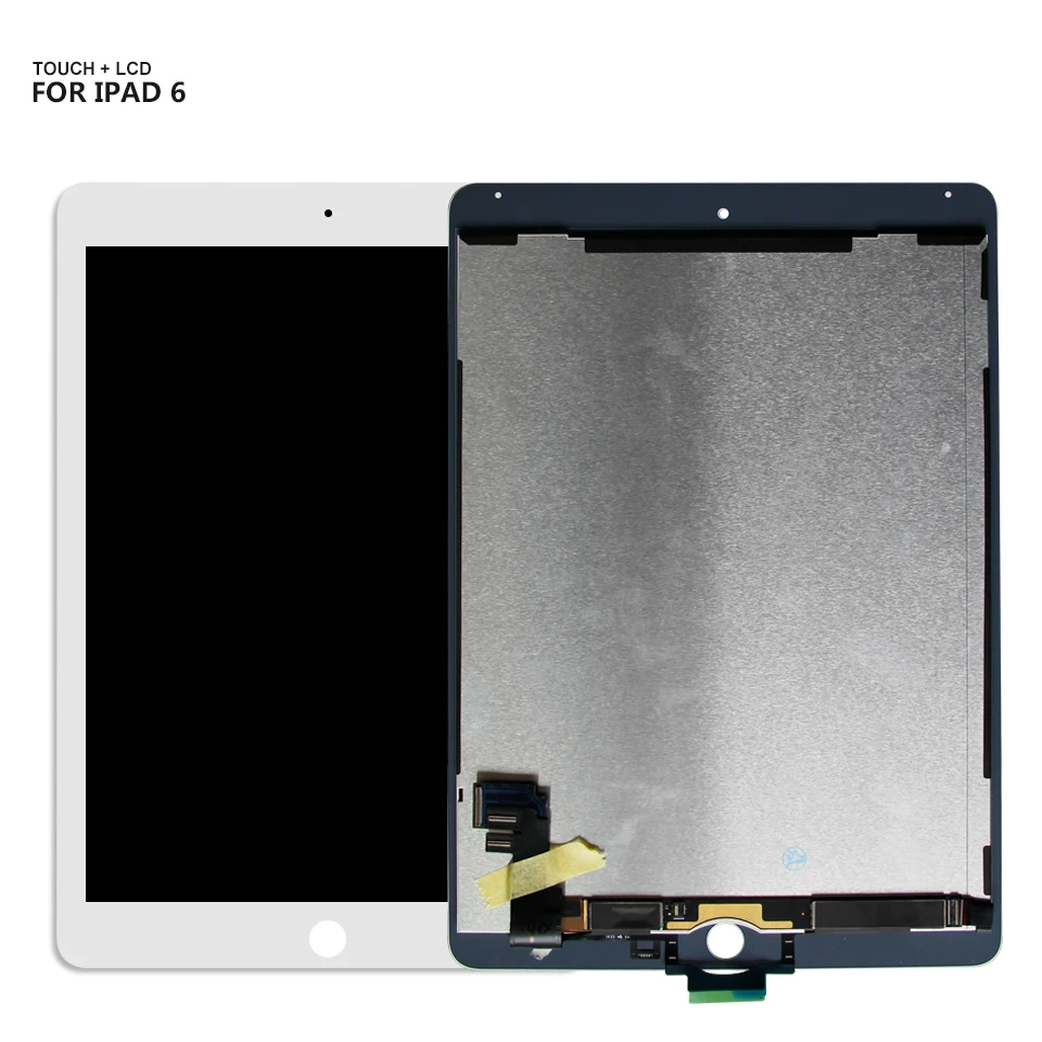 ipad 6 -1