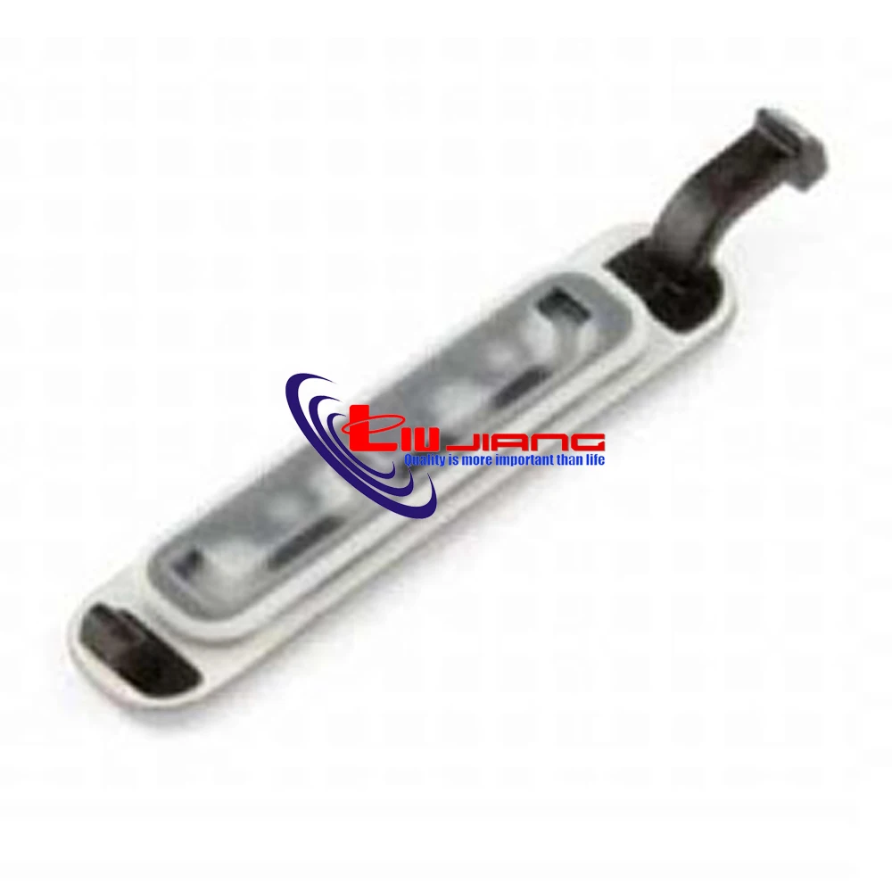 Оригинальная заглушка для Samsung S5 G900F Заглушка USB порта зарядки Пылезащитная