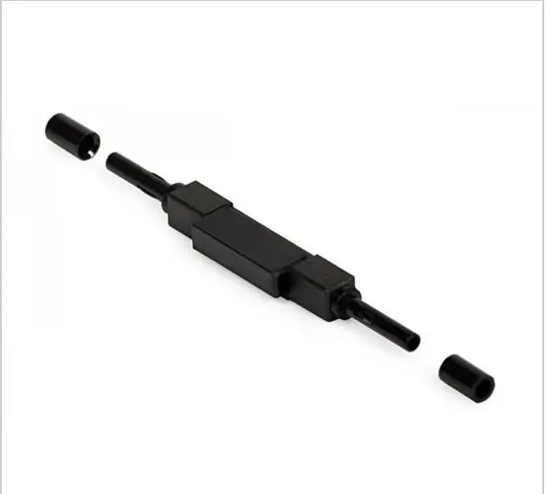

10pcs/lot L925B Fiber Optic Mechanical Splice for FTTH Indoor Fast Bare Fiber Optic Mechanical Splicer