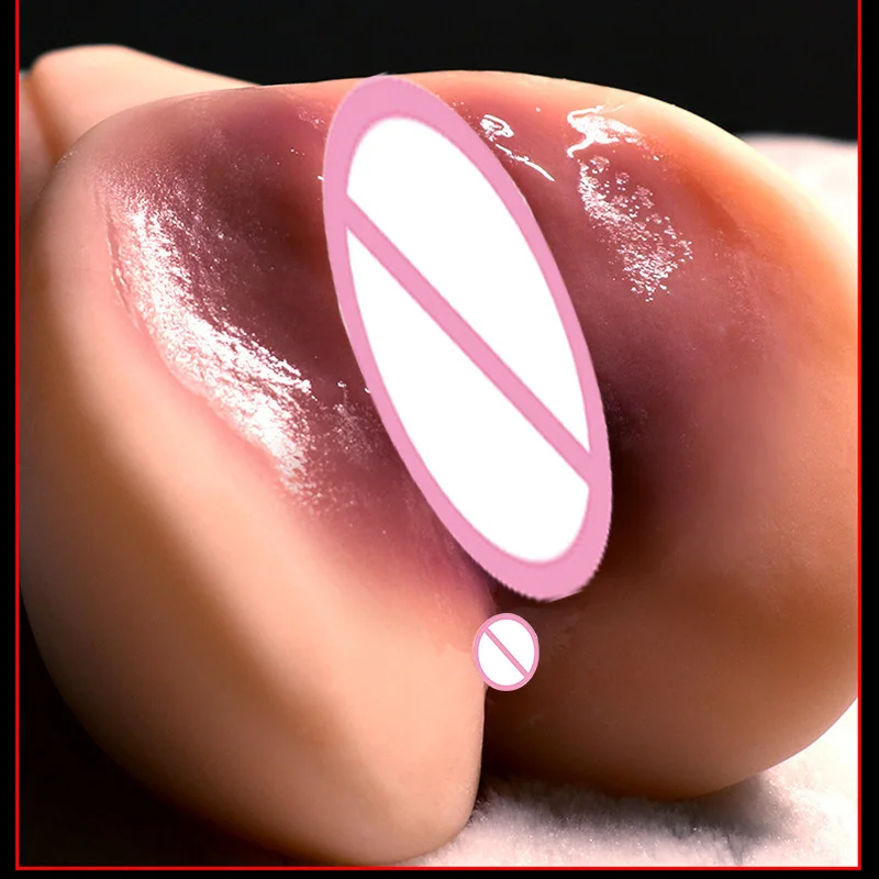 CPWD Realistic Adult Sex Doll Pussy Male Masturbator Real Vagina And Anal Masturbation Cup Not font