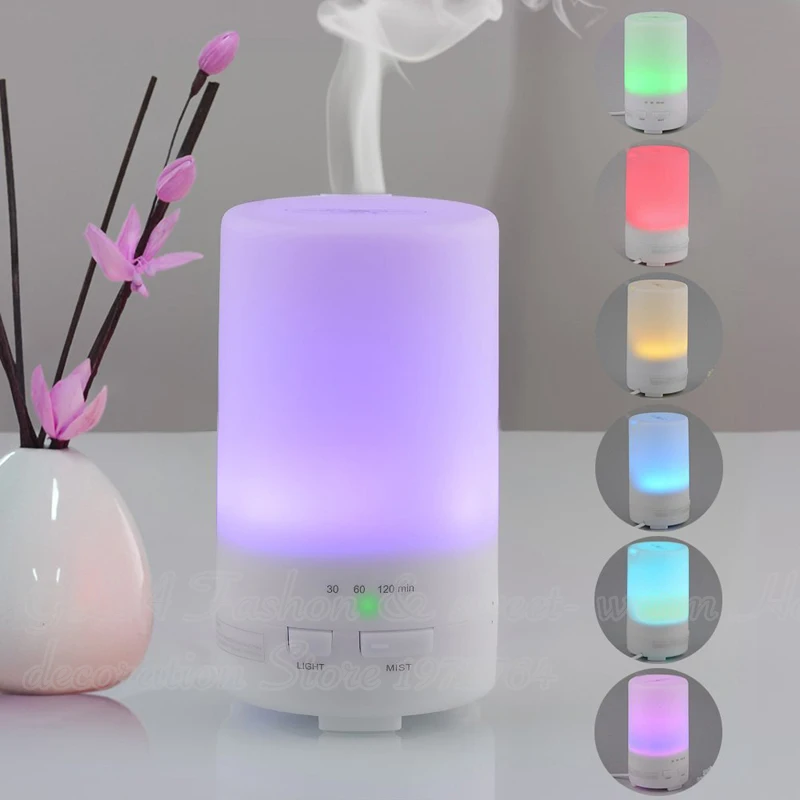 

Car usb humidifier PP Material Columnar mini for retail Best sell