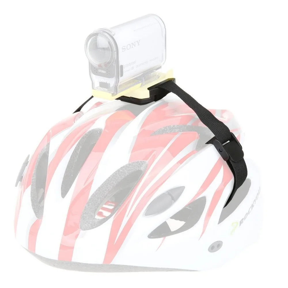 Экшен Камера На Голову Купить