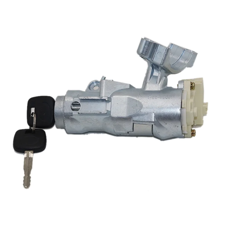 

Factory IGNITION SWITCH ASSY For TOYOTA TIGER 45020-38010 with 7 pin