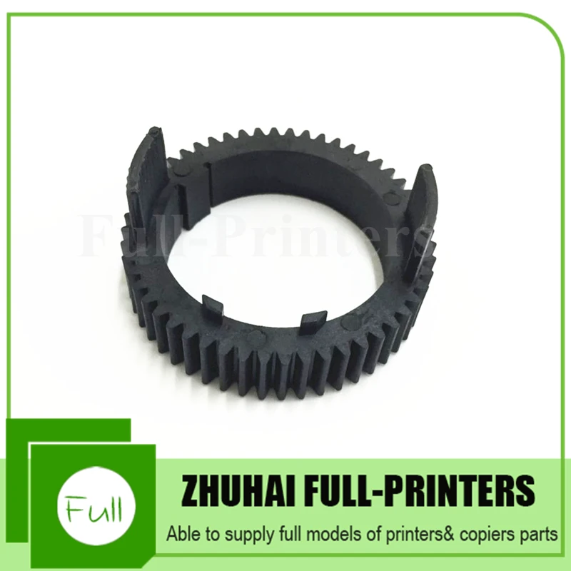5 шт. Заводские розетки! Фьюзер для Canon IR5570/6570 верхний фьюзер 52T|roller gear|gear rollercanon fuser |