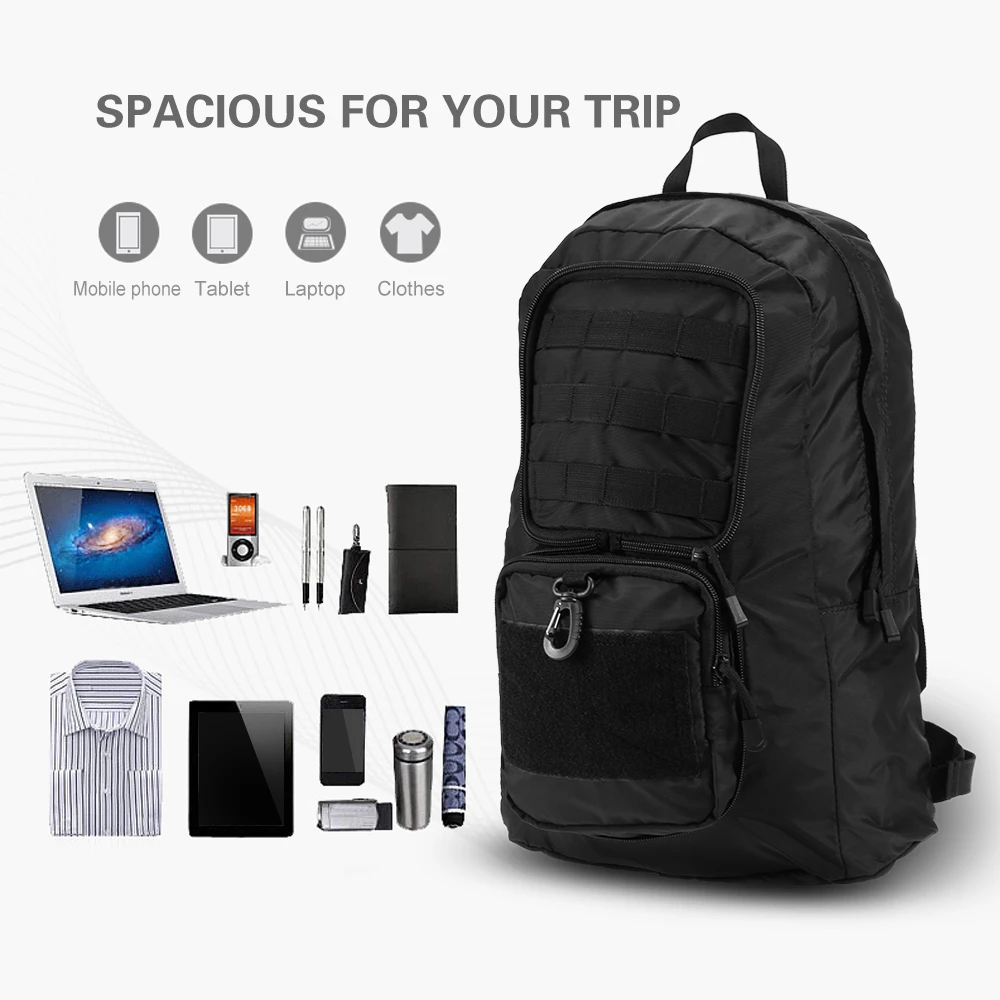 lightweight backpack hunting