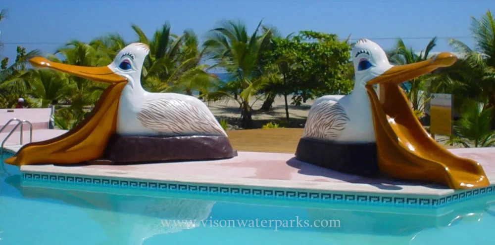 Pelicano slide vison waterparks (1)