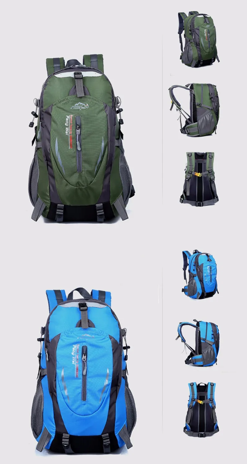 camel crown backpacks