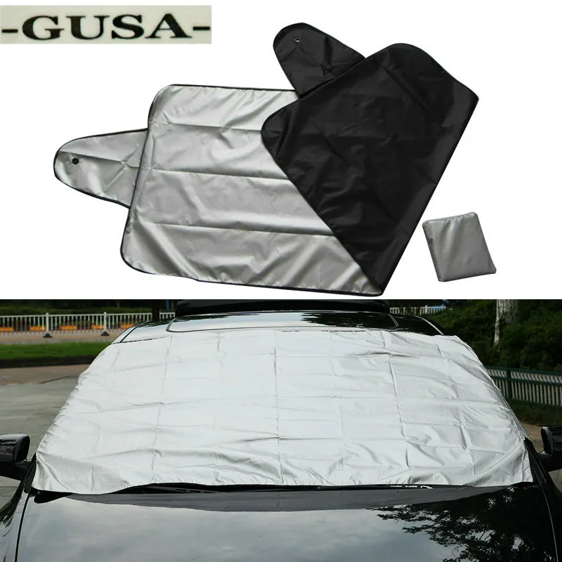 

Magnetic Car Side Window Sunshade Curtains Adjustable Car Styling Auto Windows Sun Visor Animal Pattern Blinds Cover Sun Shade
