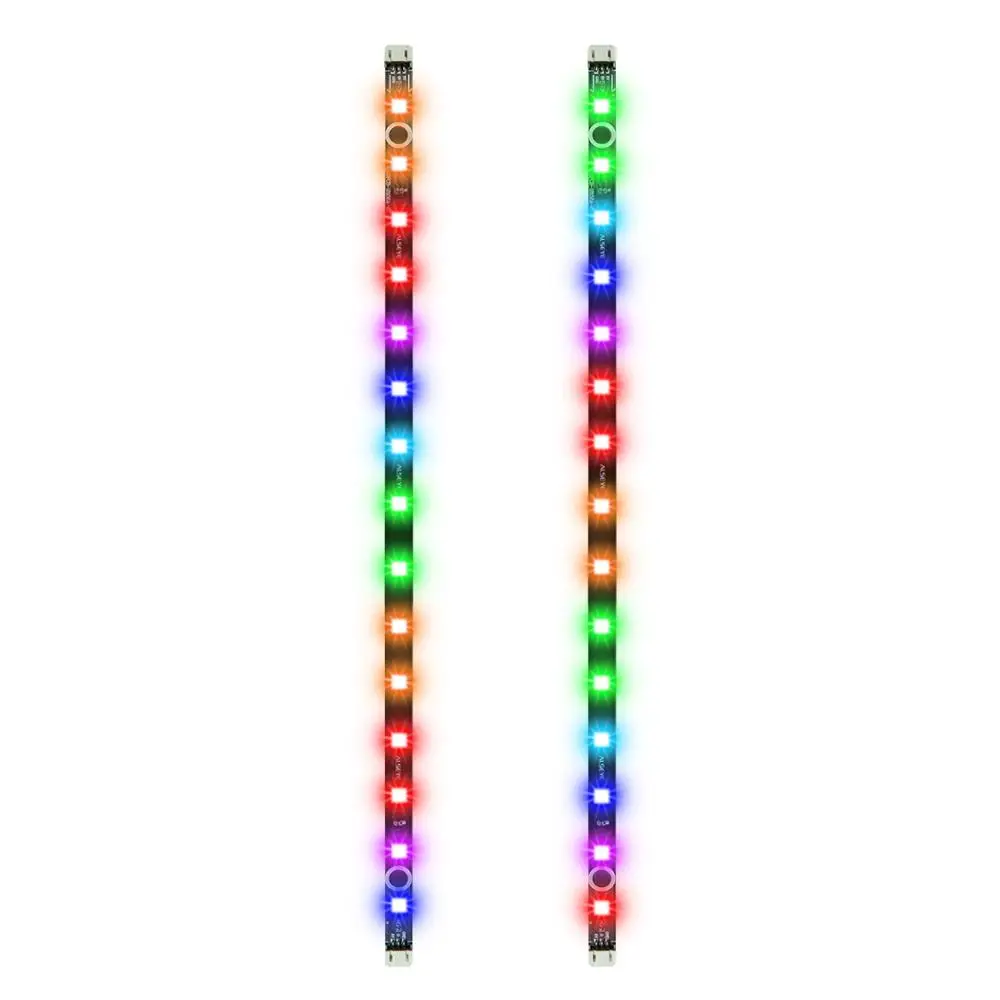 ALSEYE RGB ленты 35 см ARGB 60 кабель совместимый с материнской платой Ausu Gigabyte Mis