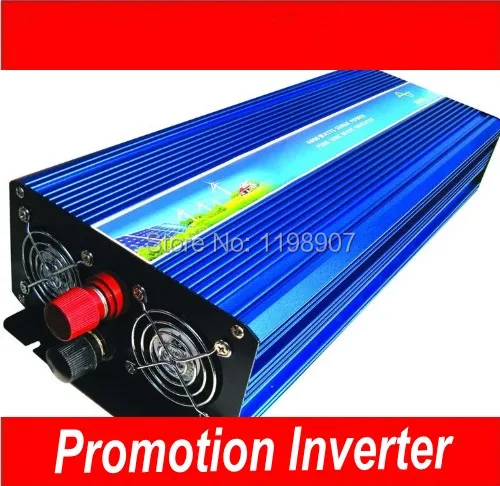 

10000w peak inversor de Pure Wave 5000W Inverter DC12V/24V/12V to AC220V Pure Sine Wave Inverter 10000W Peak Power Inverter