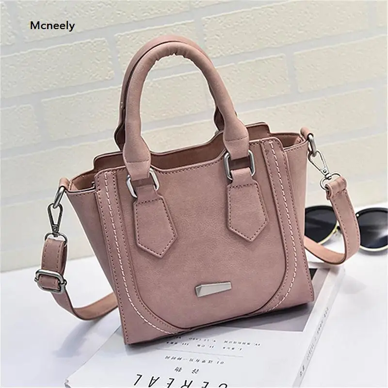 

High Quality Crossbody Bags For Women Famous Brands PU Leather Shoulder Bag New Arrival Large capacity Casual Women Tote Bag