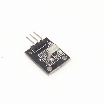 

10pcs/lot KY-022 Infrared Sensor Receiving Module For Arduino
