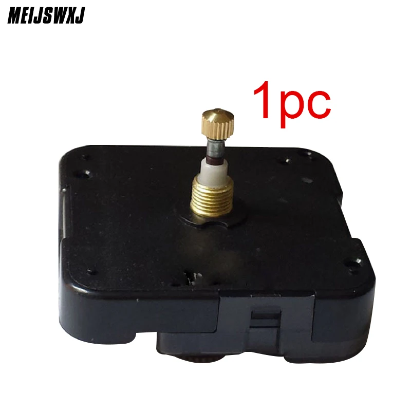 Кварцевые часы с большим крутящим моментом 1 шт.|clock mechanism|mecanismo de relojwall clock mechanism |