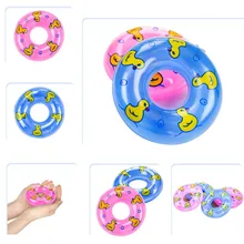 2019 blue and pink Swimming Rings can't miss Baby Wash Bath Swimming Mini Cute Floating Bath Toys for Baby Swimming ring 2019 blue and pink Swimming Rings can't miss Baby Wash Bath Swimming Mini Cute Floating Bath Toys for Baby Swimming ring