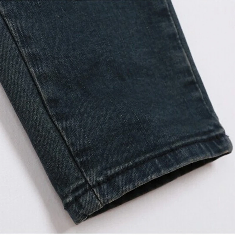 2018 winter thick warm fashion Jeans woman fleece femme cotton Straight denim pants women Loose ripped boyfriend trousers women 2018 winter thick warm fashion Jeans woman fleece femme cotton Straight denim pants women Loose ripped boyfriend trousers women