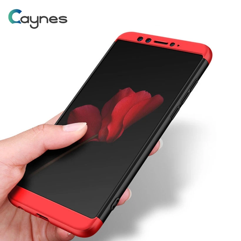 

Caynes For Case Huawei Honor 6X 7X 8 9 Lite 10 V9 V10 Mate 9 10 Lite Pro Case 360 Full Protective Cover For Huawei Honor 8 Pro