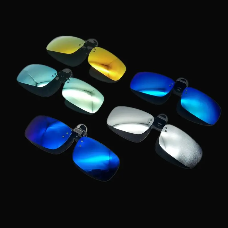 Fashion men's Glasses car drivers night vision goggles anti-glare polarizer sunglasses Polarized Driving Glasses w/Gift Box Fashion men's Glasses car drivers night vision goggles anti-glare polarizer sunglasses Polarized Driving Glasses w/Gift Box