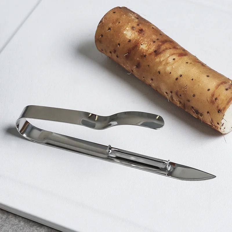 Asparagus Peeler Vegetable Cutter Kitchen Cooking Tools (4)