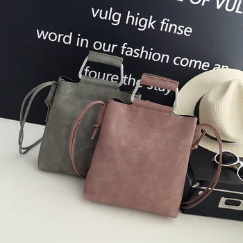 

041618 new hot women handbag female fashion shoulder bag
