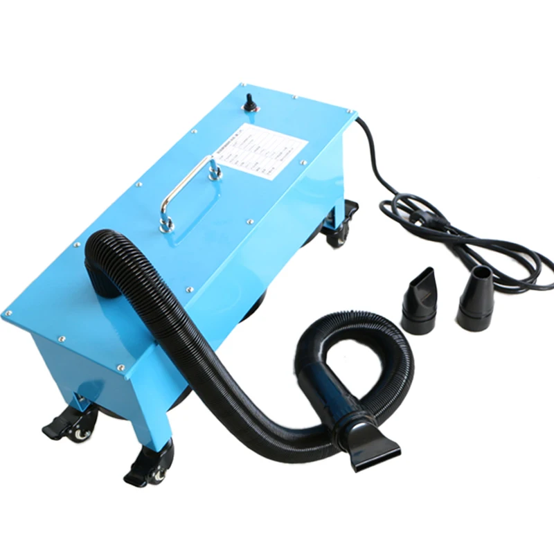 New Upgrade Premium Pet Hair Dryer Dog/Cat Grooming Dryer/Blower Double