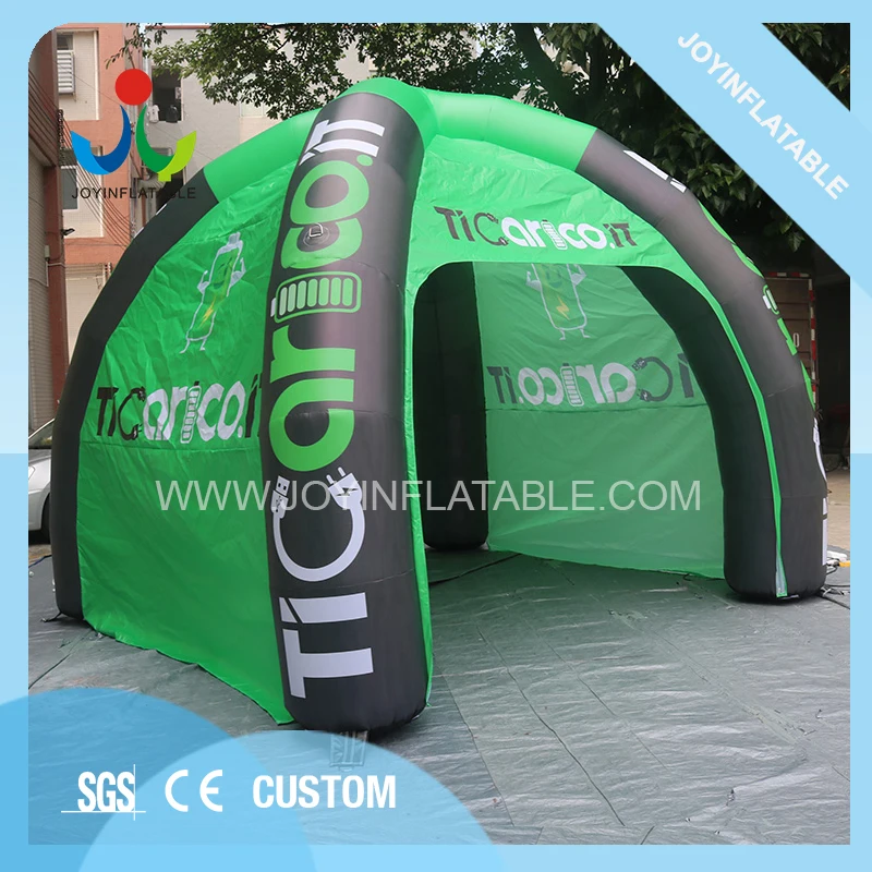 Joy Inflatable Inflatable Spider Tent Dome Tents for Events 4
