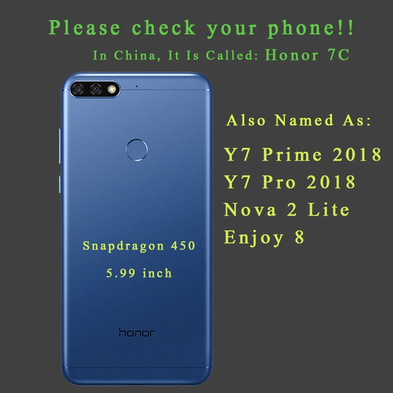 Смарт-чехол для huawei Honor 10 V10 8 Pro 9 Lite 9i Nova 2i 3E Lite 7C Y7 Prime y9 зеркальная пленка для экрана с четким изображением флип чехол Honor10