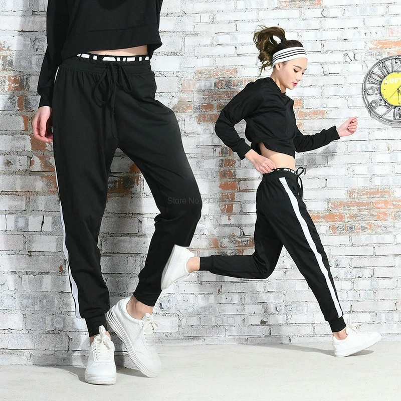 2017 Loose Lulu Yoga Pants Workout leggings Զուգագուլպա վազք Ատլետիկ սպորտ Կանանց ֆիթնես Սպորտային մարզասրահ մարզադաշտ