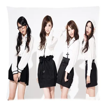 

45cm*45cm Customized Cushion Cover Scandal Design Linen Cotton Pillow Case Home Decorative Square Throw Pillow Cover